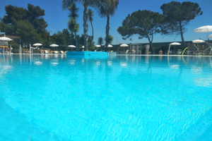 Victor Village Vacanza Ugento Salento