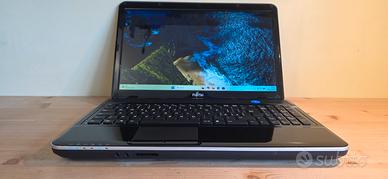 Fujitsu i5 2410M/128Gb SSD/8GB RAM/Windows 11