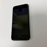 iPhone SE (2ª Gen) - 128GB Black