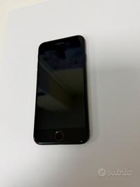 iPhone SE (2ª Gen) - 128GB Black