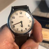 Oris militare