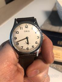 Oris militare