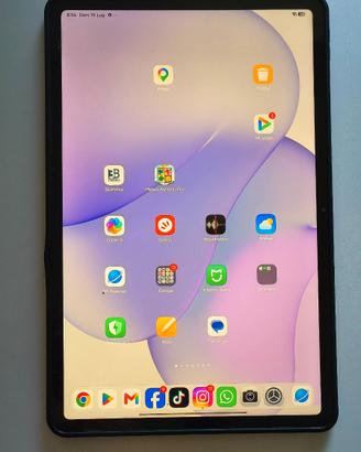 Tablet XIAOMI Redmi Pad 2 Pro 6+128, Graphite