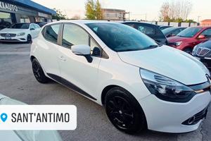 Renault Clio anche SENZA BS PAGA