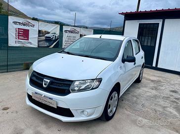 Dacia Sandero 1.5 dCi 8V 75CV Ambiance