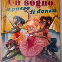 Tea Stilton, un sogno a passo di danza
