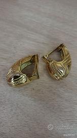 Orecchini a clip vintage Dior Germany