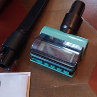 ASPIRAPOLVERE HOOVER SENZA FILI in GARANZIA