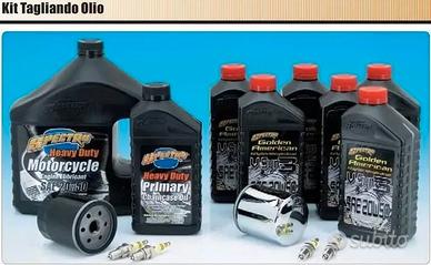 Kit Tagliando HARLEY 883-1200 XL SPORTSTER Spectro