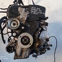 MOTORE COMPLETO ALFA ROMEO 147 Serie (937_) 937A50