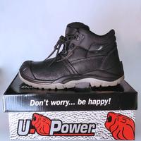 Scarpe antinfortunistiche U-Power