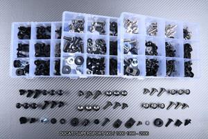 Kit viti per DUCATI SUPERSPORT 900 1000 1998 2006