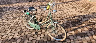 bicicletta olandesina