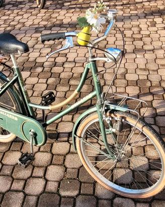 bicicletta olandesina