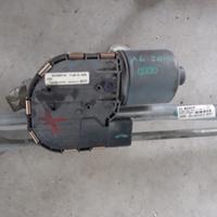 Motorino Tergicristallo Audi A6 del 2015