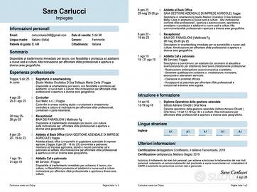 Segretaria