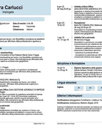 Segretaria