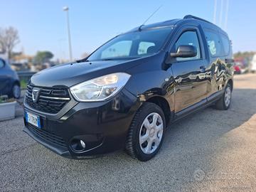 DACIA Dokker 1.6 8V 100 CV S&S SS GPL Lauréate Fam