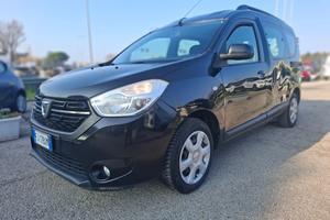 DACIA Dokker 1.6 8V 100 CV S&S SS GPL Lauréate Fam