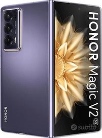 Honor magic v2