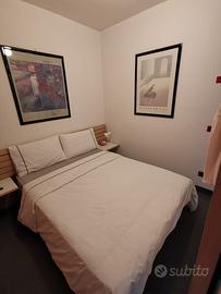 Casa vacanze Villaggio Puglia Gargano Manfredonia