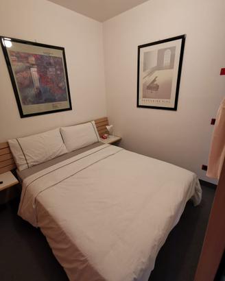 Casa vacanze Villaggio Puglia Gargano Manfredonia