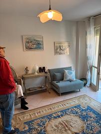 poltrona letto singolo 