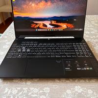 Asus FA507NV 64gb Ram e nvidia 4060