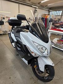 T Max  Bianco  Unico Proprietario