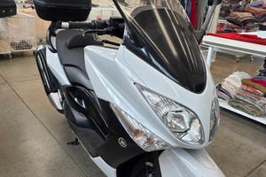 T Max  Bianco  Unico Proprietario