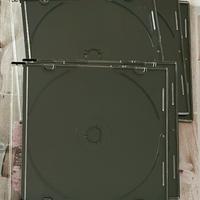 Custodie slim: cd/dvd/bluray/4k
