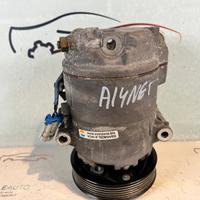 Compressore aria condizionata clima opel astra j 1