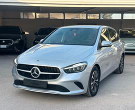 Mercedes-benz Classe B 180d Auto Restyling