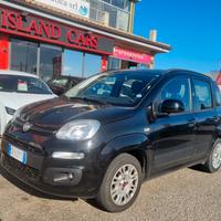 Fiat Panda 1.2 Lounge 69cv SENSORI PARCHEGGIO