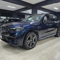 Mercedes-benz GLC 220 d 4Matic Mild Hybrid AMG Pre
