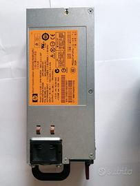 ALIMENTATORE MODELLO: DPS-750UB B