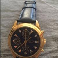 Orologio da polso Stendardo