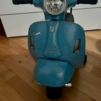 Vespa giocattolo