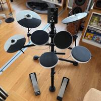 Batteria elettronica Roland V Drums con Monitor