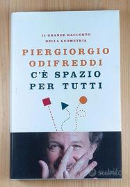C'è spazio per tutti - Odifreddi