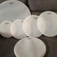 Pelli Remo Silent Stroke Box Set