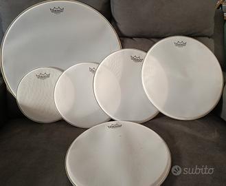 Pelli Remo Silent Stroke Box Set