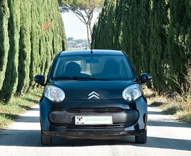 Citroen C1 1.0 5 porte C1TY