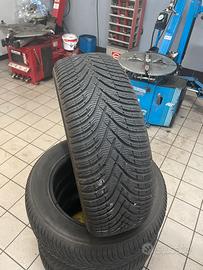 Treno GOMME INVERNALI - 205/60/R16