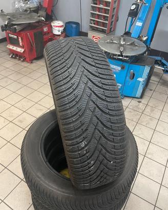 Treno GOMME INVERNALI - 205/60/R16