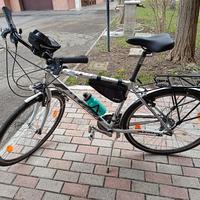 bicicletta Atala Discovery 28 alluminium