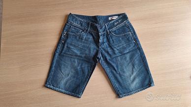 jeans Gas corti