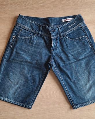 jeans Gas corti