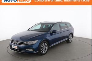 VOLKSWAGEN Passat Variant 2.0 TDI SCR 200 CV DSG