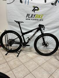 Trek supercaliber